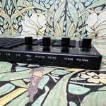Oxi Instruments One MIDI/CV Sequencer MkI