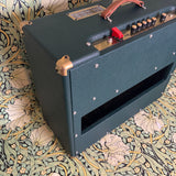 Black Tape Amplifiers Double XP 2x12 30-Watt Combo