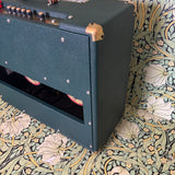 Black Tape Amplifiers Double XP 2x12 30-Watt Combo