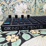 Oxi Instruments One MIDI/CV Sequencer MkI