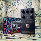 Catalinbread Soft Focus - Gold Edition - Used