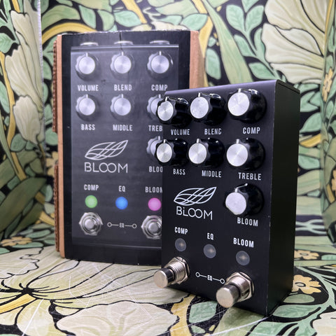 Jackson Audio Bloom V2 - Used