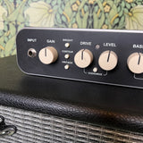 Fender Rumble 800 HD Bass Amp Head + Rumble 115 Cabinet