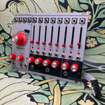 Verbos Electronics Harmonic Oscillator