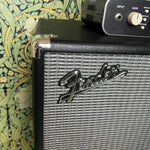 Fender Rumble 800 HD Bass Amp Head + Rumble 115 Cabinet