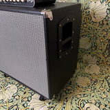 Fender Rumble 800 HD Bass Amp Head + Rumble 115 Cabinet