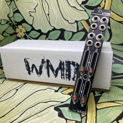 WMD 4TTEN