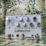 Empress Effects Echosystem - Used