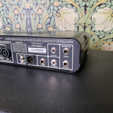 Fender Rumble 800 HD Bass Amp Head + Rumble 115 Cabinet