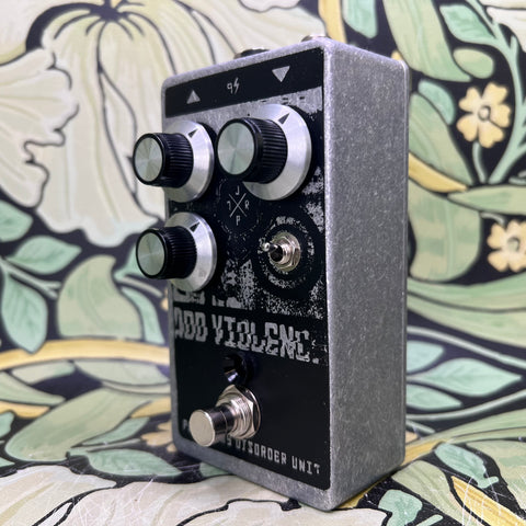 JPTR FX Add Violence – eastside music supply