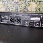 Fender Rumble 800 HD Bass Amp Head + Rumble 115 Cabinet