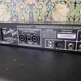 Fender Rumble 800 HD Bass Amp Head + Rumble 115 Cabinet