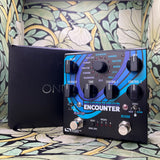 Source Audio Encounter Ambient Delay + Reverb - Used