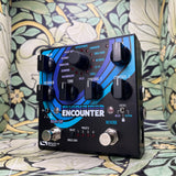Source Audio Encounter Ambient Delay + Reverb - Used
