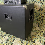 Fender Rumble 800 HD Bass Amp Head + Rumble 115 Cabinet