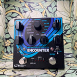 Source Audio Encounter Ambient Delay + Reverb - Used