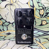TC Electronic Dark Matter Distortion - Used