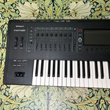 Roland Fantom 6 Synthesizer Keyboard