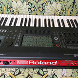 Roland Fantom 6 Synthesizer Keyboard