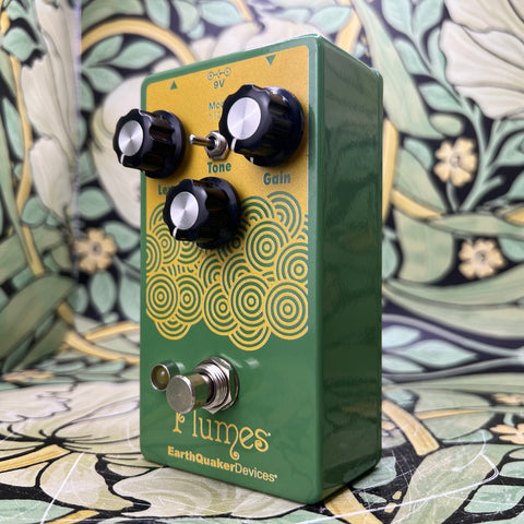 Earthquaker Devices Plumes - Used