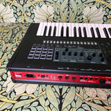 Roland Fantom 6 Synthesizer Keyboard