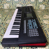 Roland Fantom 6 Synthesizer Keyboard
