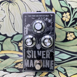 JPTR FX Silvermachine