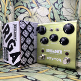 Strymon Brigadier dBucket Delay - Used