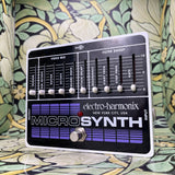 Electro-Harmonix Micro Synth - Used