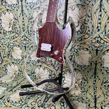 Scale Model Guitars #65