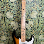 Squier Affinity Series Stratocaster Sunburst