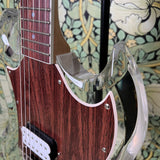 Scale Model Guitars #65