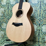 Taylor Academy 12e