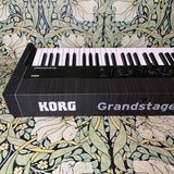 Korg Grandstage 88-Key Digital Piano