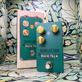 Danelectro Back Talk Reverse Delay - Used