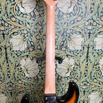 Squier Affinity Series Stratocaster Sunburst