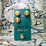 Danelectro Back Talk Reverse Delay - Used