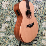 Taylor Academy 12e