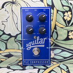 Aguilar TLC Compressor