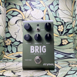 Strymon Brig dBucket Delay - Used