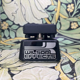 Wilson Effects Mini 10 Spot Wah - Used