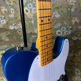 Fender 70th Anniversary Esquire 2020 Lake Placid Blue