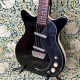 Danelctro DC59 Black 1990's