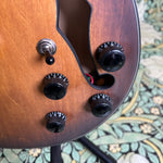 Ibanez Artcore AM73B-TF Semi-Hollow Tobacco