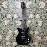 Danelctro DC59 Black 1990's