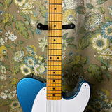 Fender 70th Anniversary Esquire 2020 Lake Placid Blue
