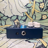 Greer Amps Mizuki Blue - Used