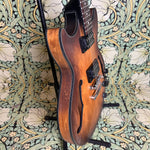 Ibanez Artcore AM73B-TF Semi-Hollow Tobacco