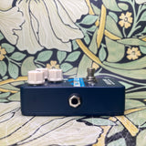 Greer Amps Mizuki Blue - Used