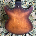 Ibanez Artcore AM73B-TF Semi-Hollow Tobacco